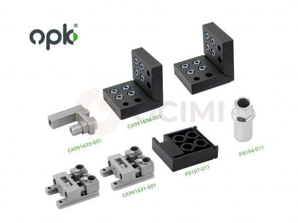 Phụ Kiện OPK
