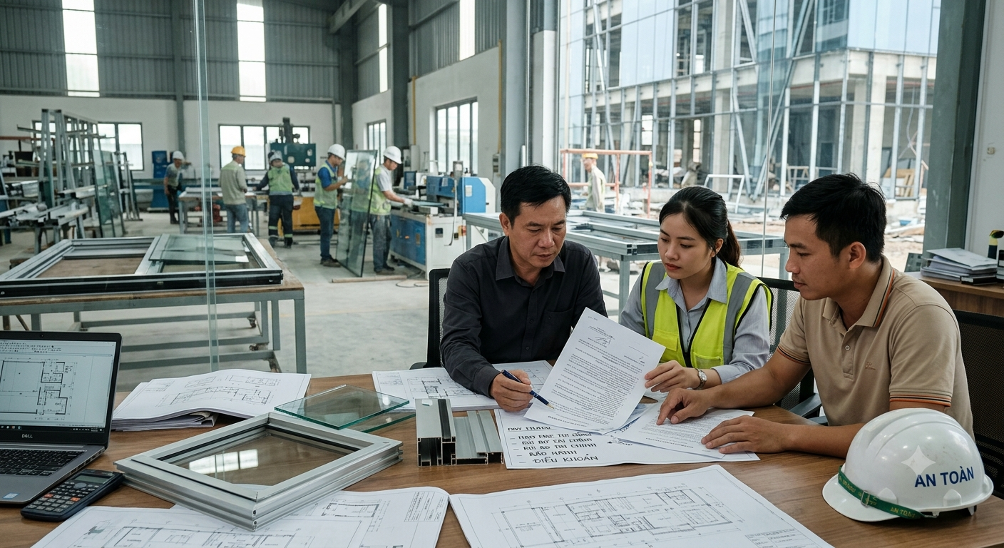 Những điều cần lưu ý để tránh rủi ro khi ký kết hợp đồng