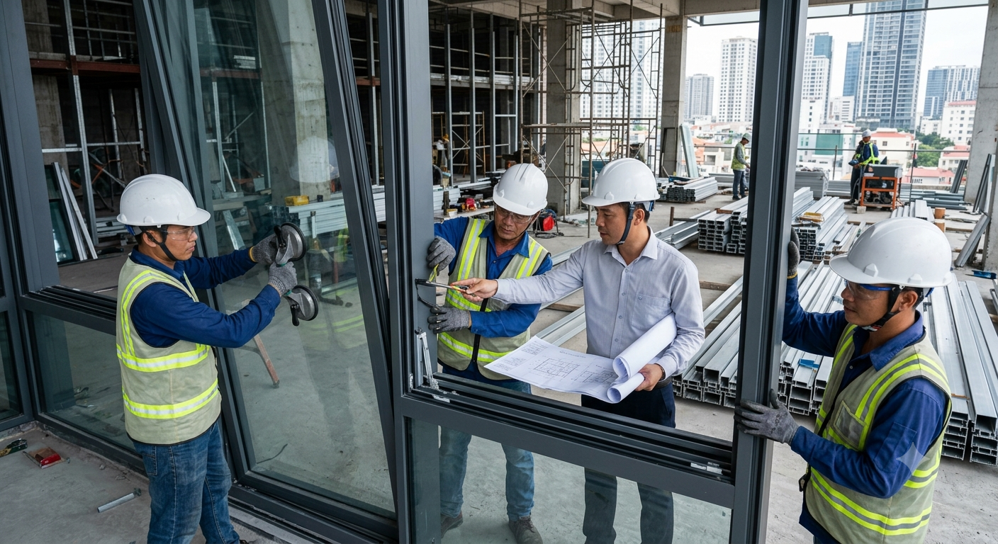 Các yếu tố ảnh hưởng đến báo giá và giải pháp lựa chọn tối ưu